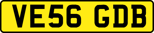 VE56GDB