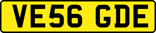 VE56GDE