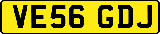 VE56GDJ