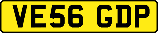 VE56GDP