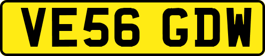 VE56GDW