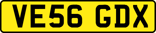 VE56GDX