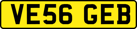 VE56GEB