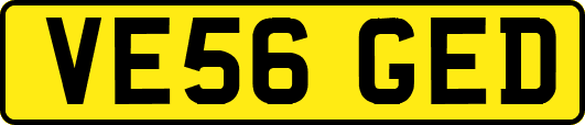 VE56GED