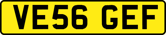 VE56GEF