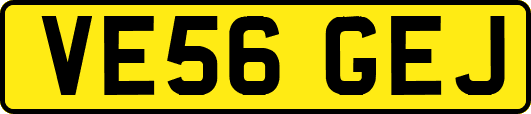 VE56GEJ