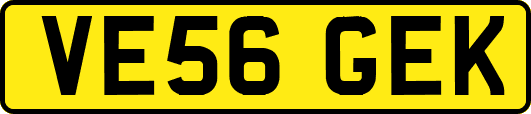VE56GEK