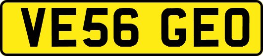 VE56GEO