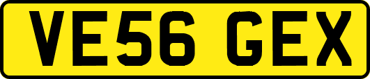 VE56GEX