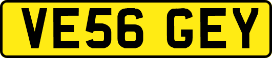 VE56GEY