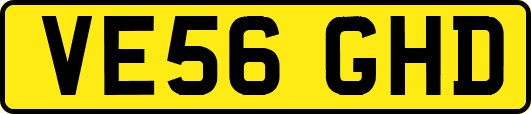 VE56GHD