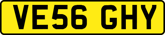 VE56GHY