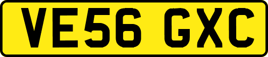 VE56GXC