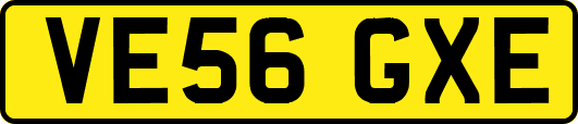VE56GXE
