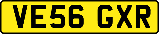 VE56GXR