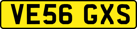 VE56GXS