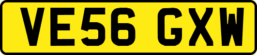 VE56GXW