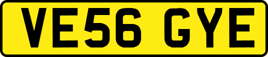 VE56GYE
