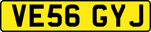 VE56GYJ