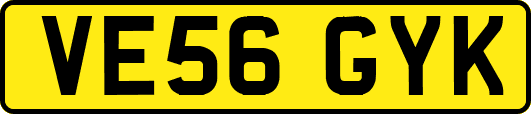 VE56GYK