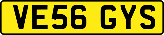 VE56GYS
