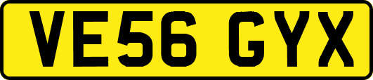 VE56GYX