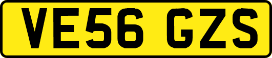 VE56GZS