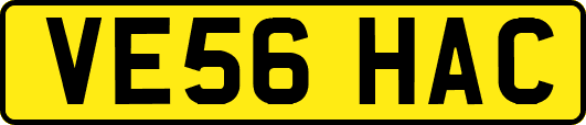 VE56HAC