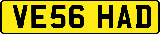 VE56HAD