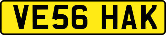 VE56HAK