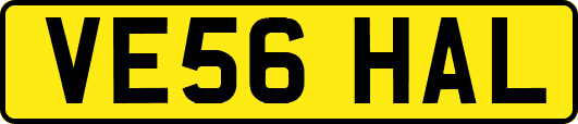 VE56HAL