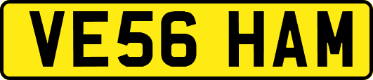 VE56HAM