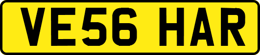 VE56HAR