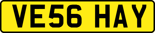 VE56HAY
