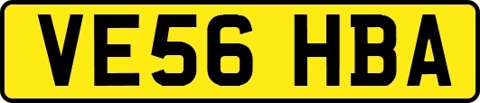 VE56HBA