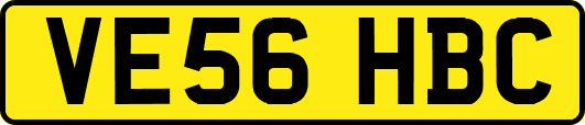 VE56HBC