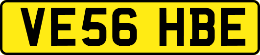 VE56HBE