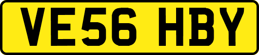 VE56HBY