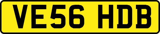 VE56HDB