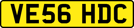 VE56HDC