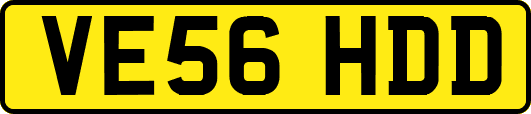 VE56HDD