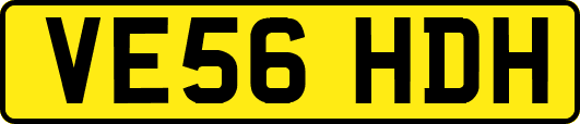 VE56HDH