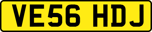 VE56HDJ