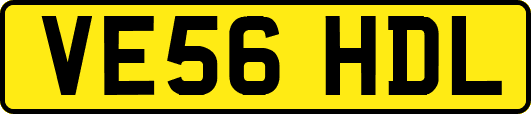 VE56HDL