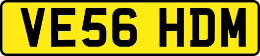 VE56HDM