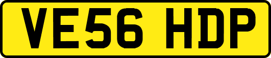 VE56HDP