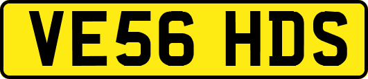 VE56HDS