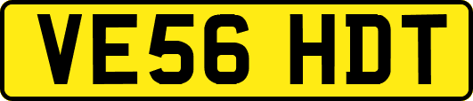VE56HDT