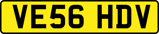 VE56HDV