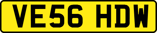 VE56HDW